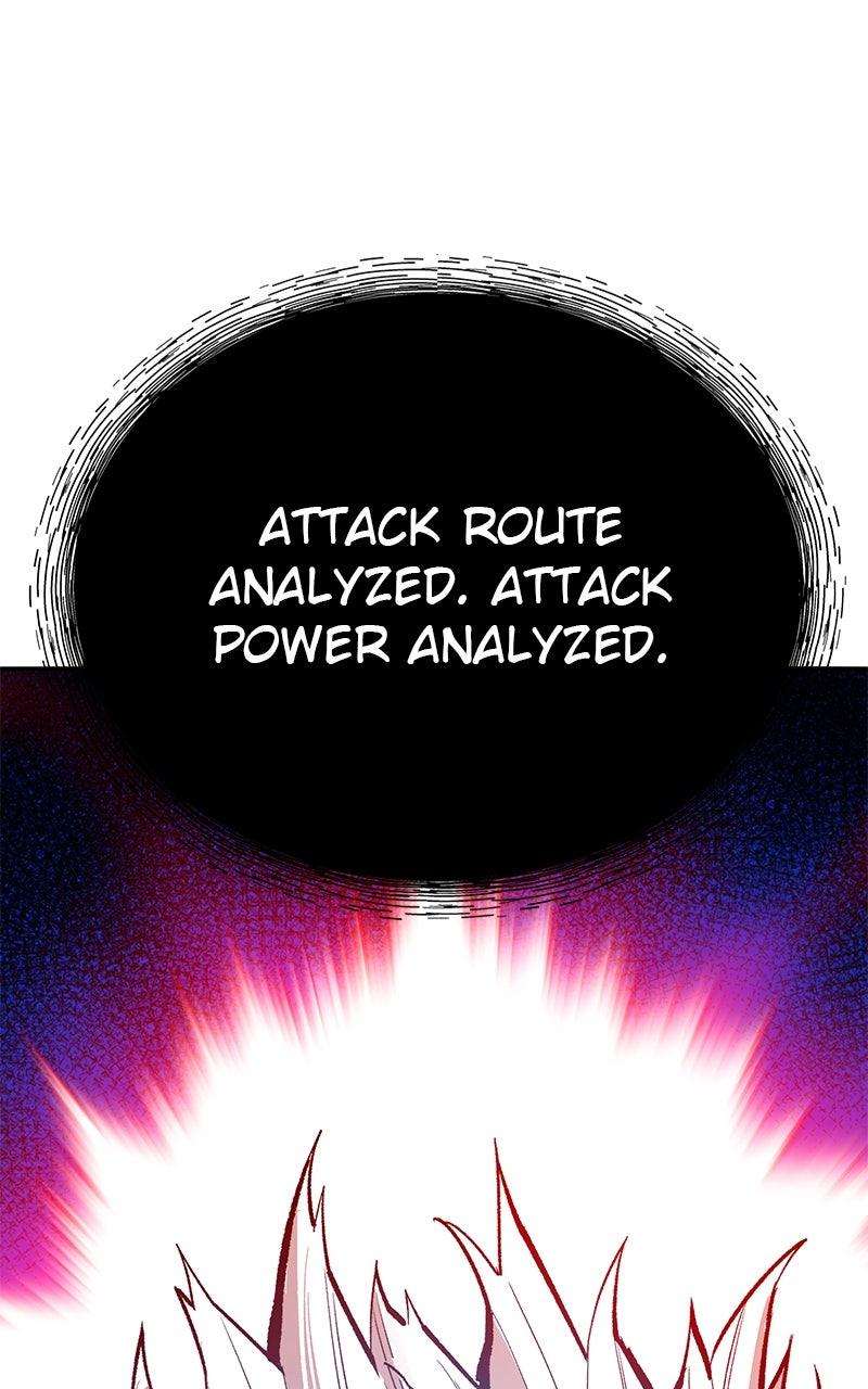 Limit Breaker Chap 185 - Next Chap 186