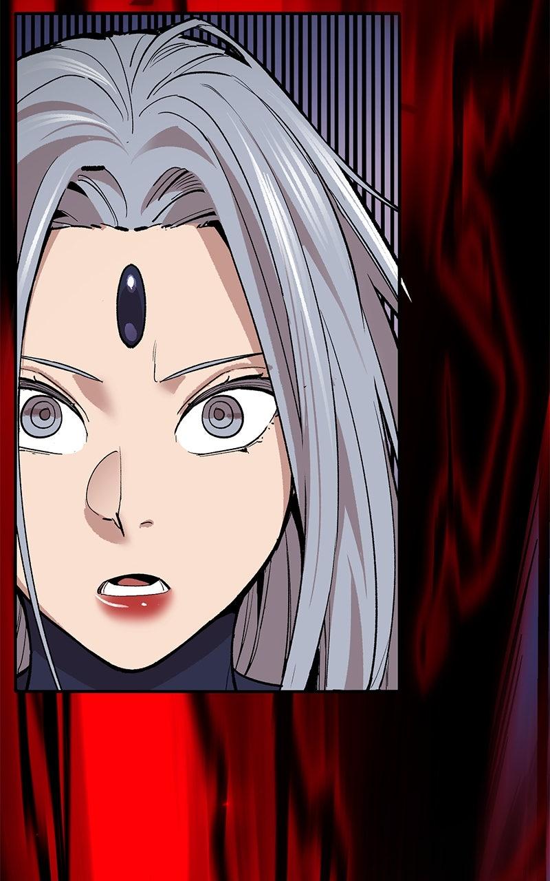 Limit Breaker Chap 185 - Next Chap 186
