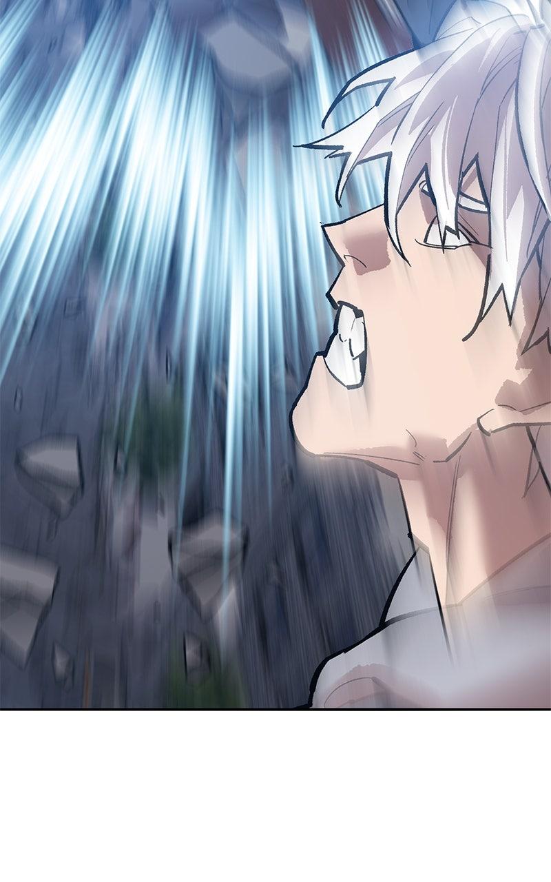 Limit Breaker Chap 185 - Next Chap 186
