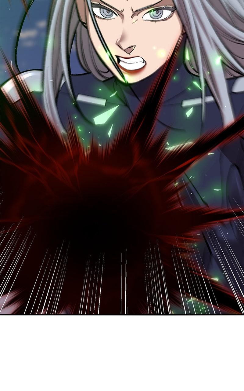 Limit Breaker Chap 185 - Next Chap 186