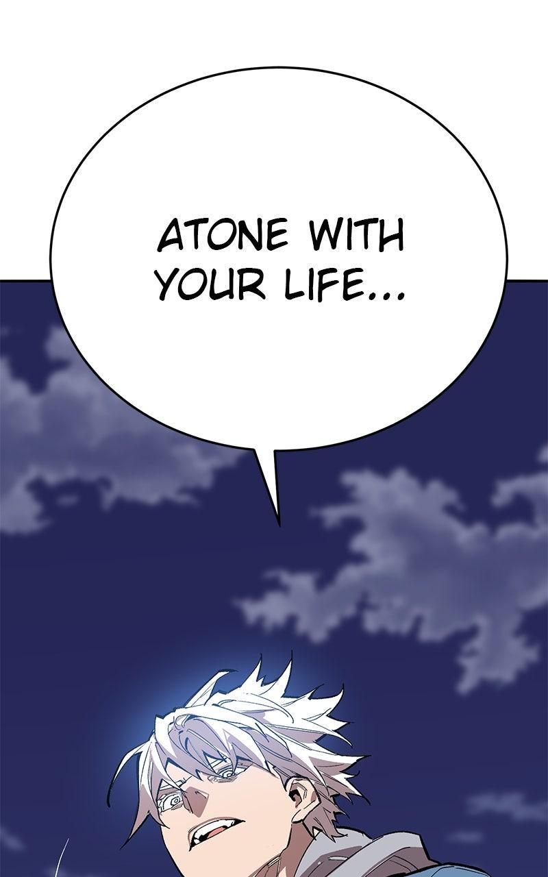 Limit Breaker Chap 185 - Next Chap 186