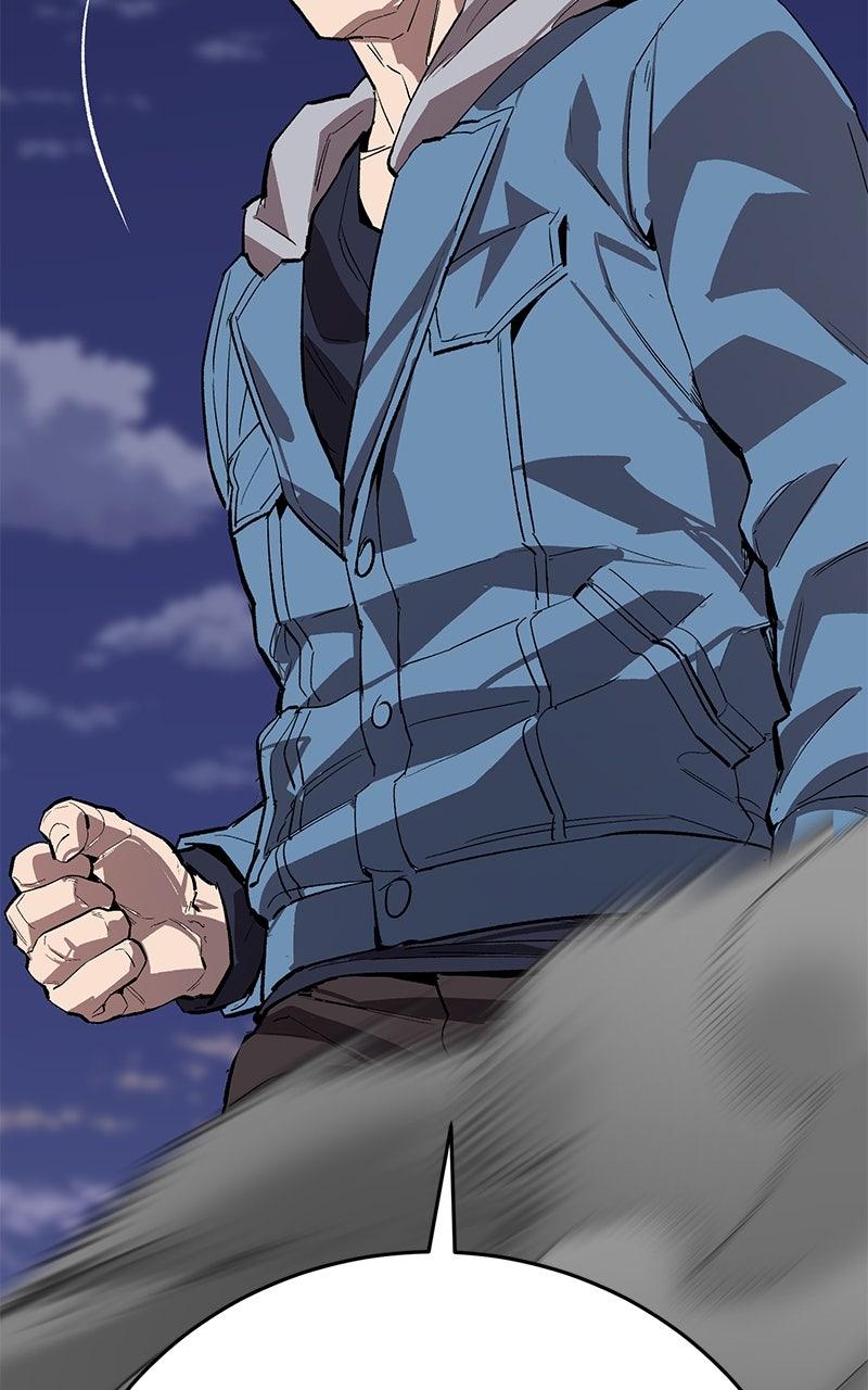 Limit Breaker Chap 185 - Next Chap 186