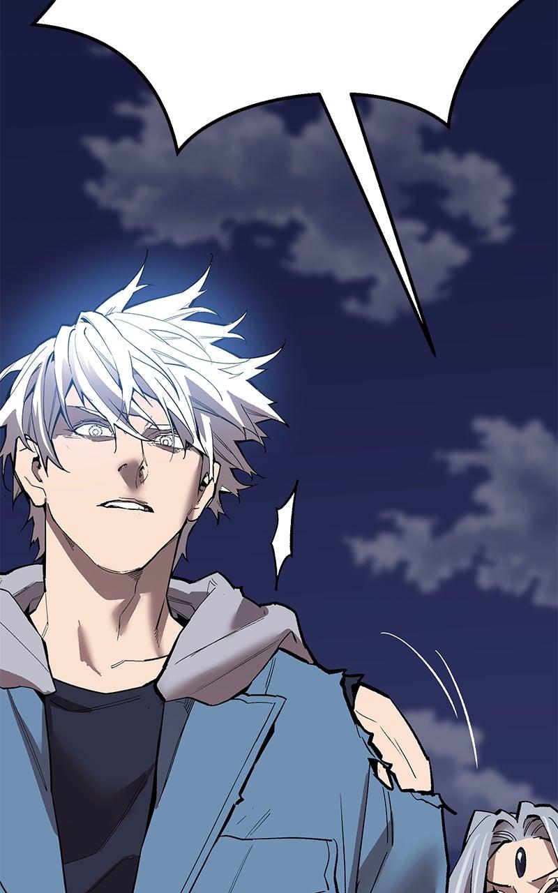 Limit Breaker Chap 185 - Next Chap 186