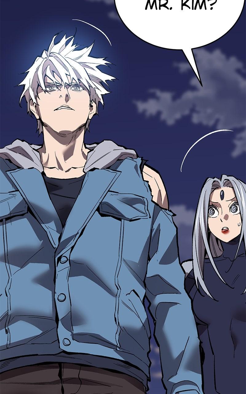 Limit Breaker Chap 185 - Next Chap 186