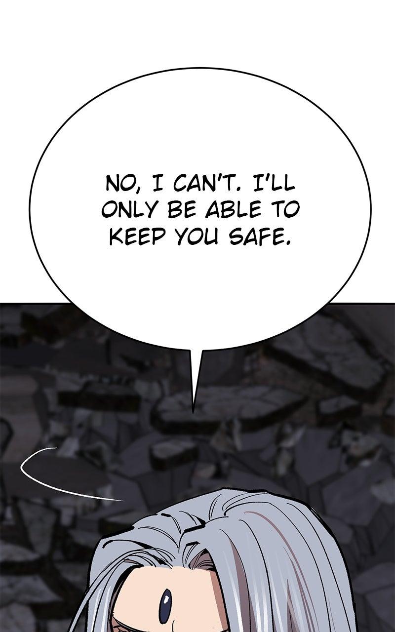 Limit Breaker Chap 185 - Next Chap 186