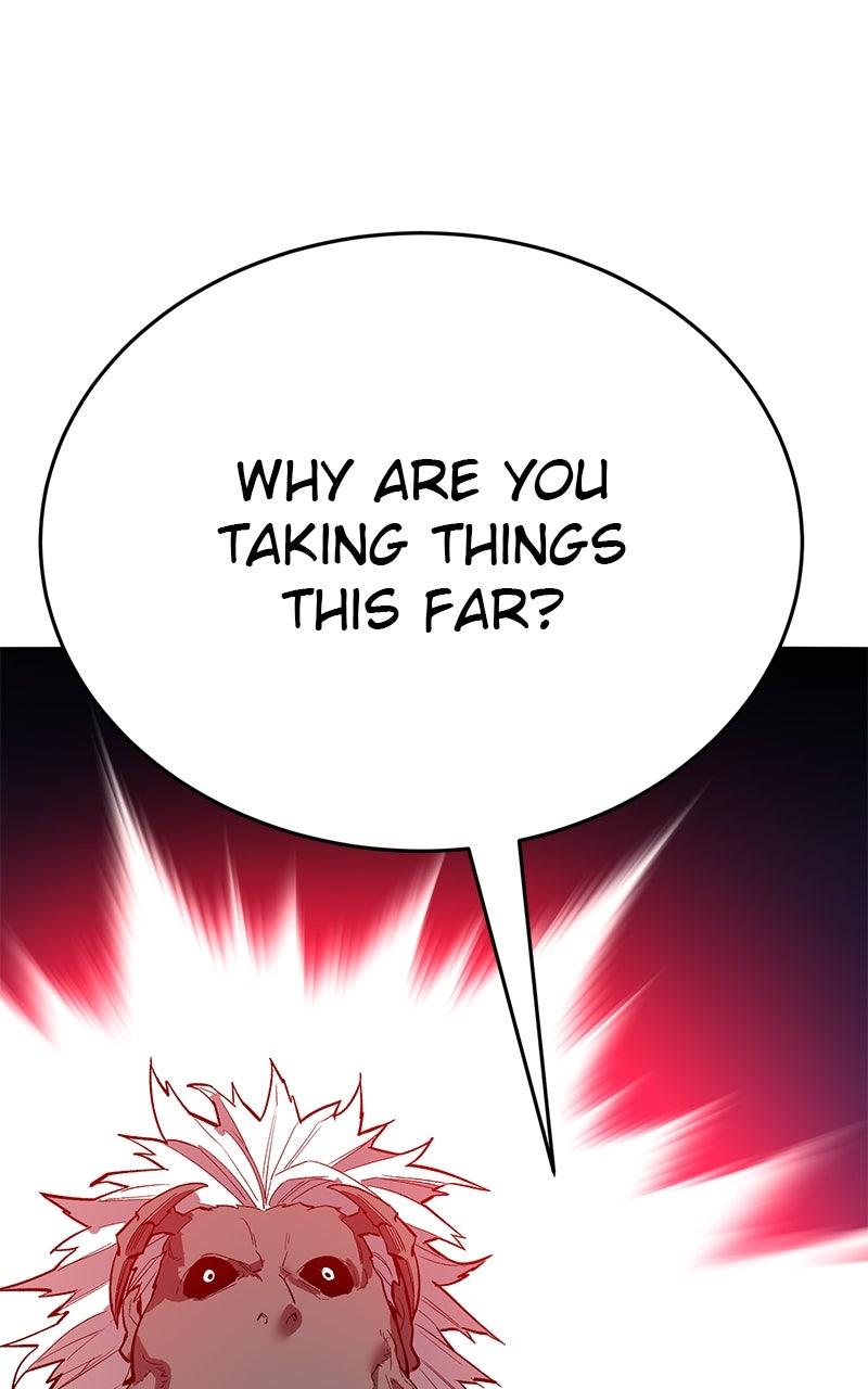 Limit Breaker Chap 185 - Next Chap 186