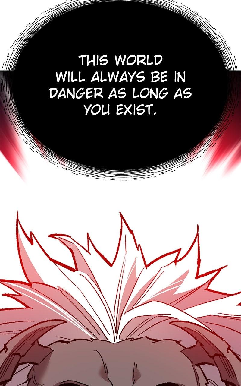 Limit Breaker Chap 185 - Next Chap 186