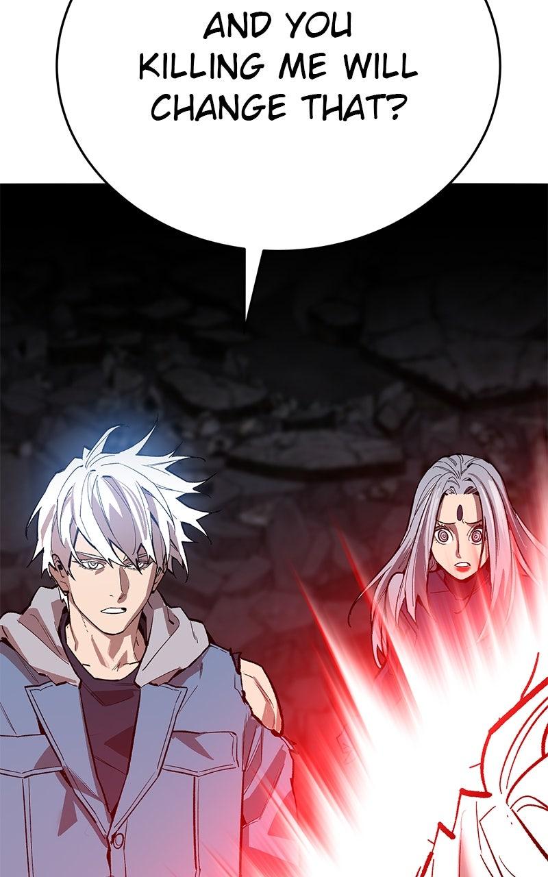 Limit Breaker Chap 185 - Next Chap 186