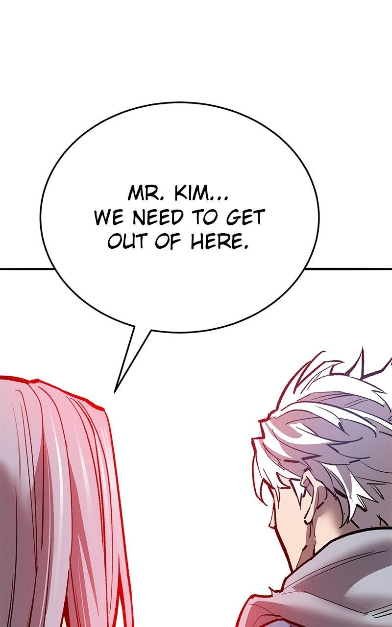 Limit Breaker Chap 185 - Next Chap 186