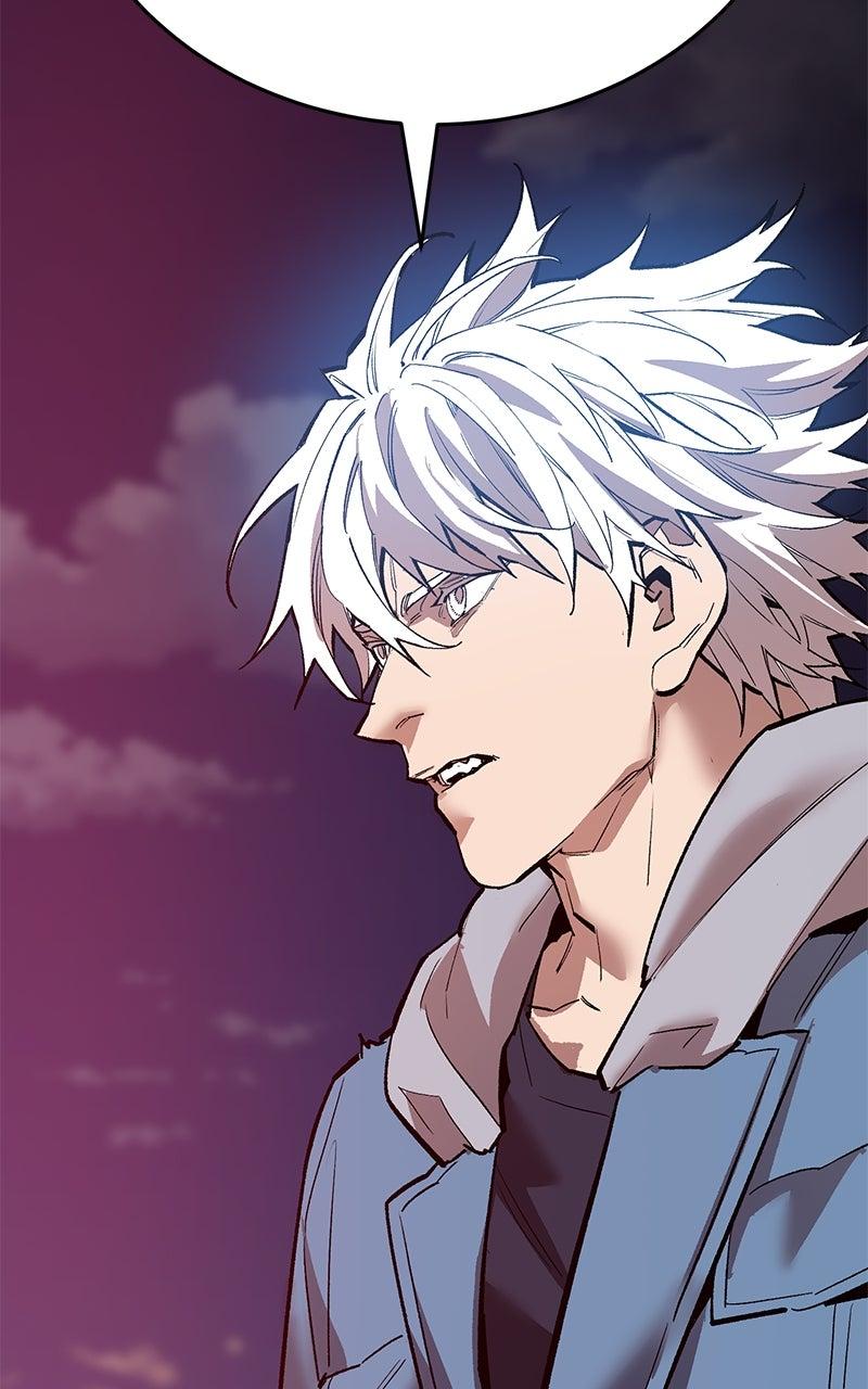 Limit Breaker Chap 185 - Next Chap 186