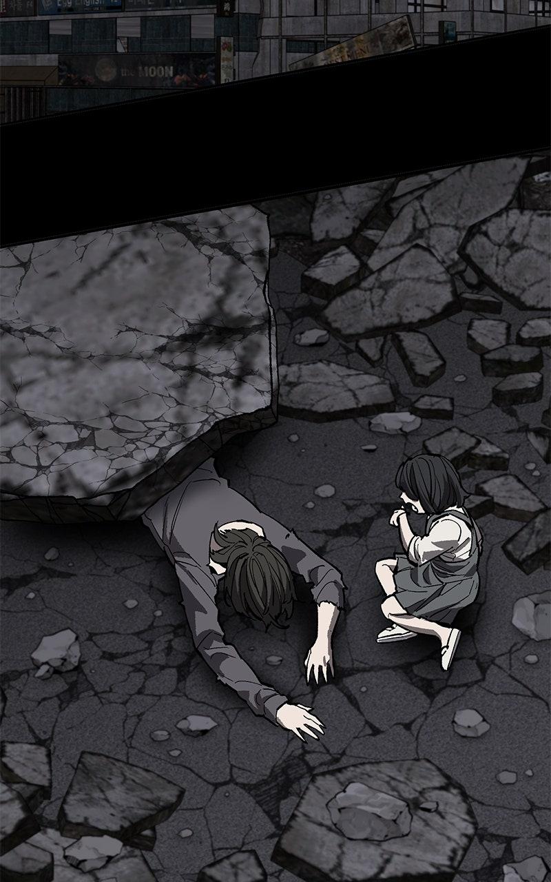 Limit Breaker Chap 185 - Next Chap 186