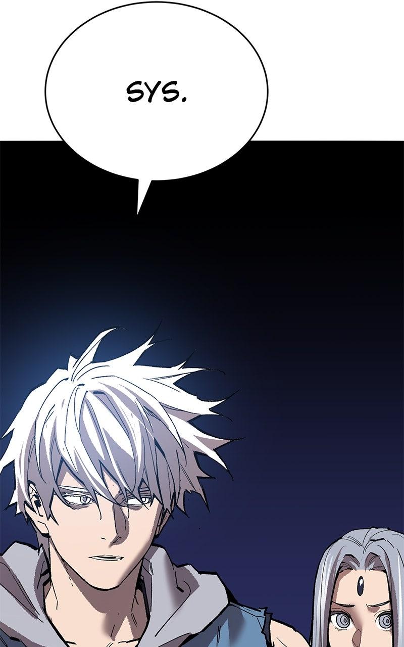Limit Breaker Chap 185 - Next Chap 186