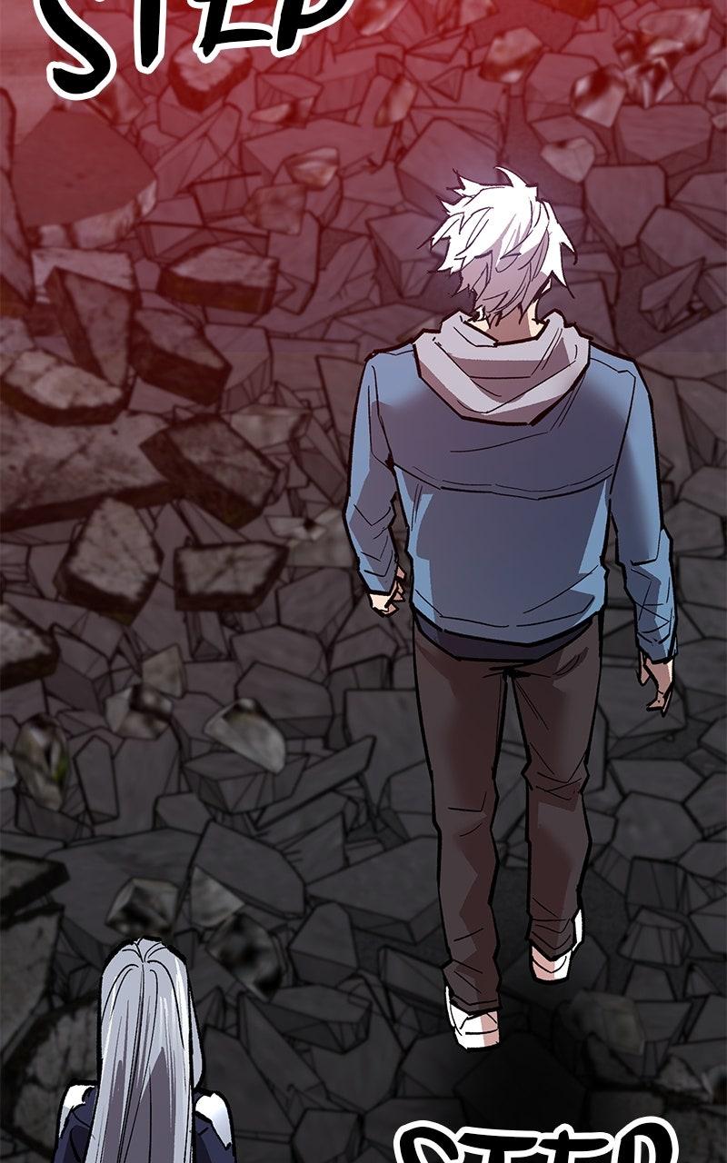Limit Breaker Chap 185 - Next Chap 186
