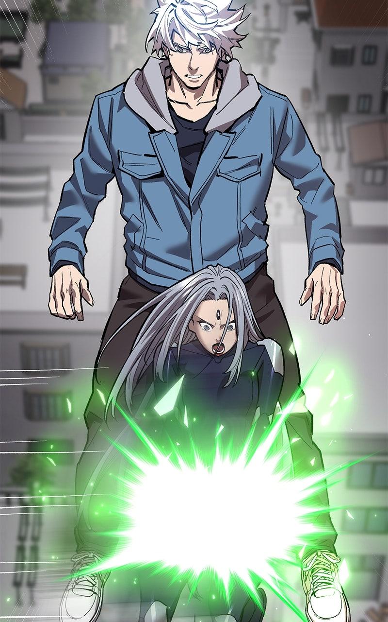 Limit Breaker Chap 185 - Next Chap 186