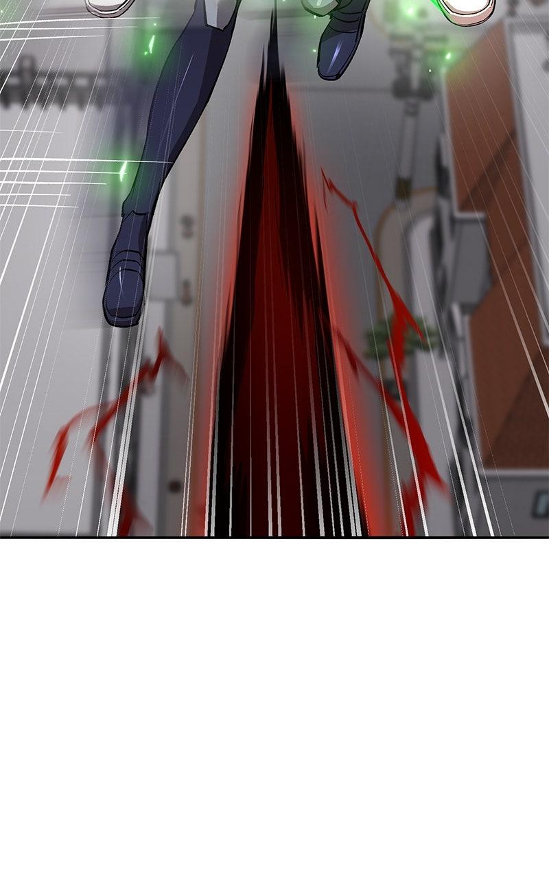 Limit Breaker Chap 185 - Next Chap 186