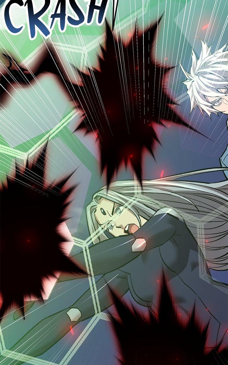 Limit Breaker Chap 185 - Next Chap 186