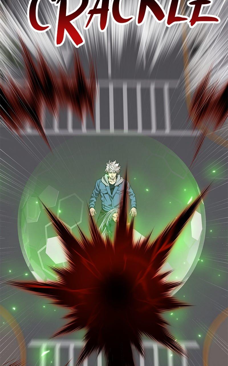 Limit Breaker Chap 185 - Next Chap 186