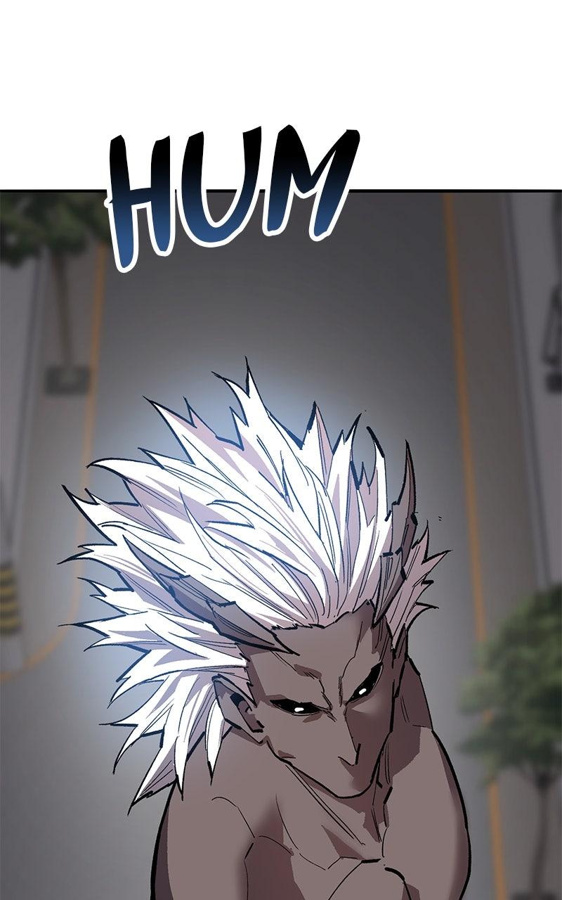 Limit Breaker Chap 185 - Next Chap 186