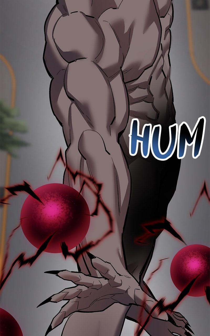 Limit Breaker Chap 185 - Next Chap 186