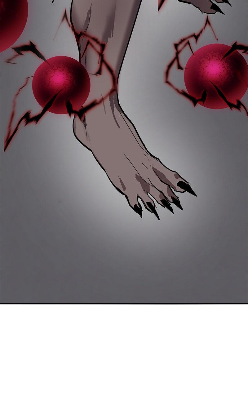 Limit Breaker Chap 185 - Next Chap 186