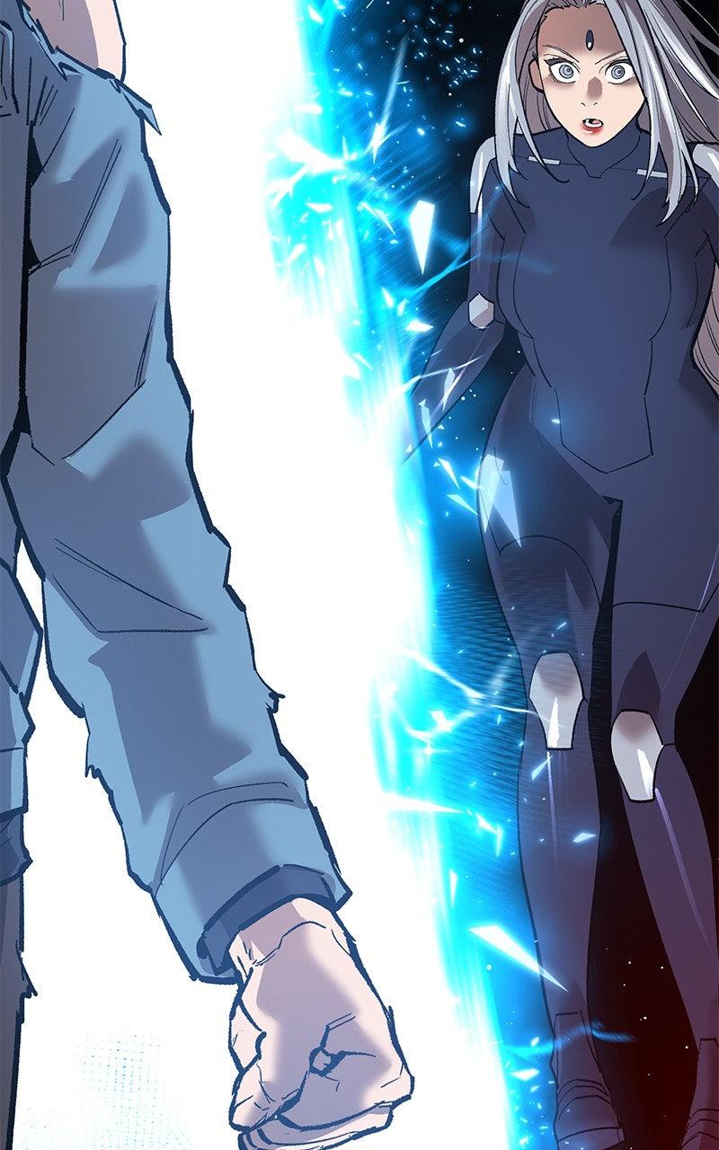 Limit Breaker Chap 186 - Next Chap 187