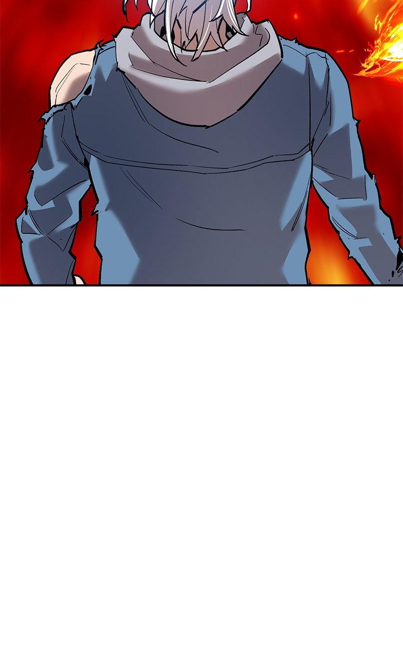 Limit Breaker Chap 186 - Next Chap 187