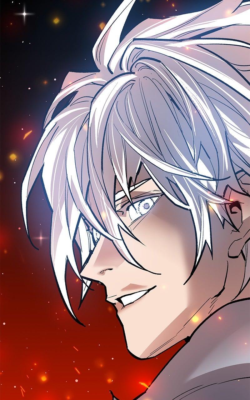 Limit Breaker Chap 186 - Next Chap 187