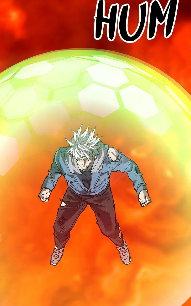 Limit Breaker Chap 186 - Next Chap 187