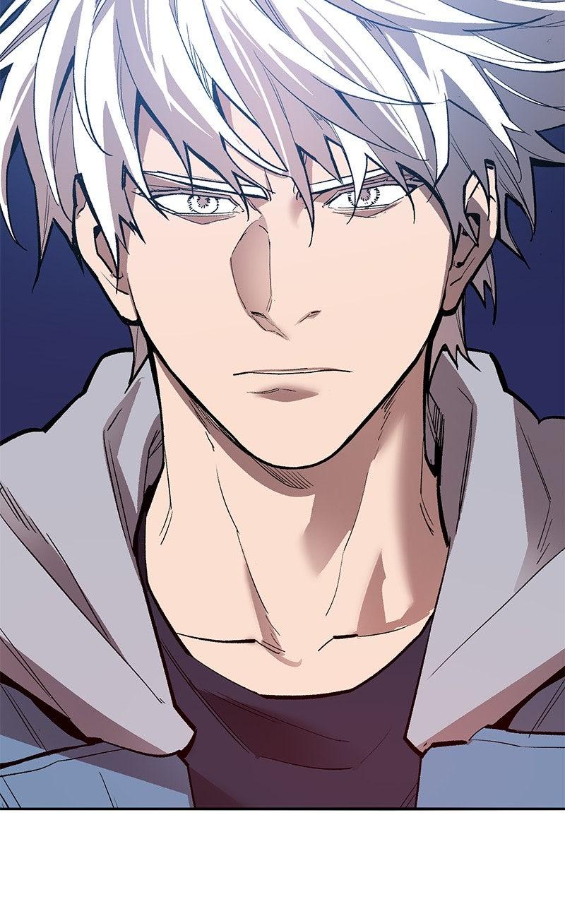 Limit Breaker Chap 186 - Next Chap 187