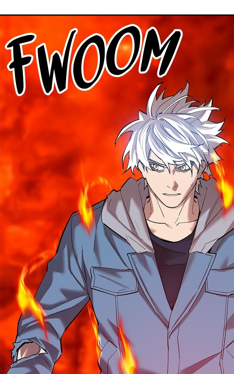 Limit Breaker Chap 186 - Next Chap 187