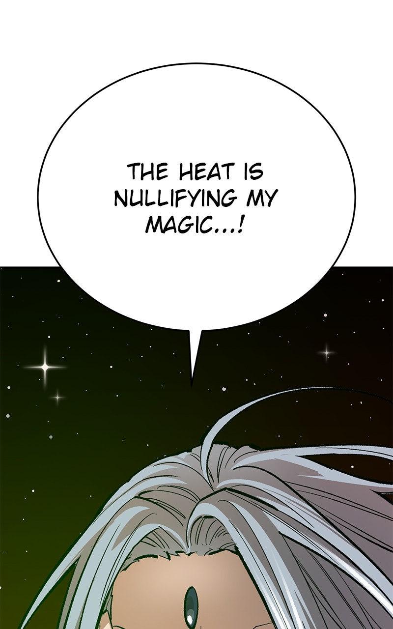 Limit Breaker Chap 186 - Next Chap 187
