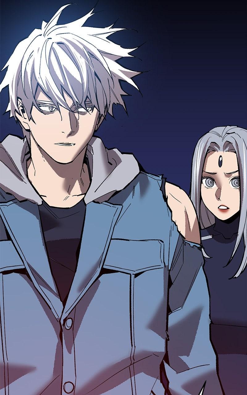 Limit Breaker Chap 186 - Next Chap 187