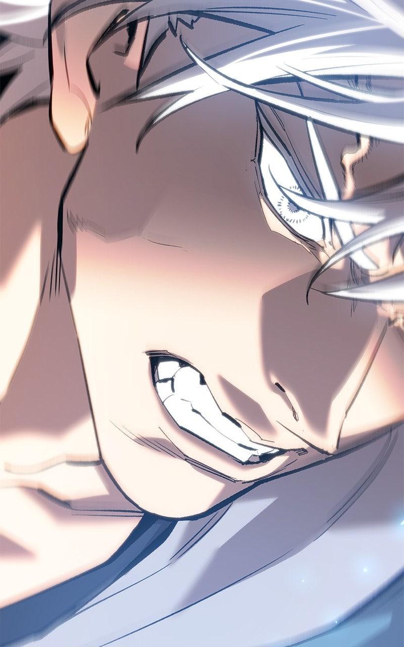 Limit Breaker Chap 186 - Next Chap 187