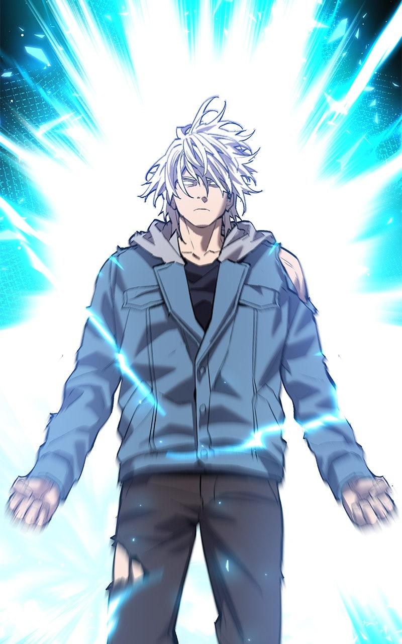 Limit Breaker Chap 186 - Next Chap 187