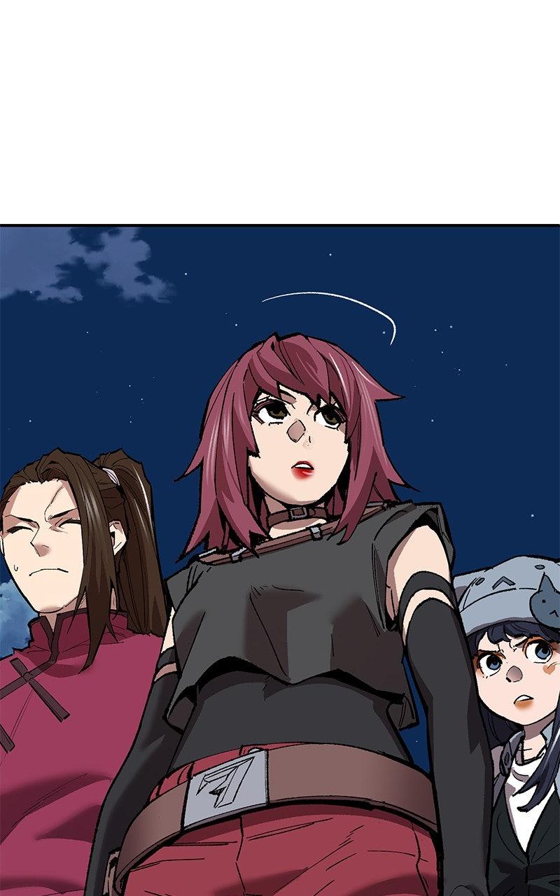 Limit Breaker Chap 186 - Next Chap 187