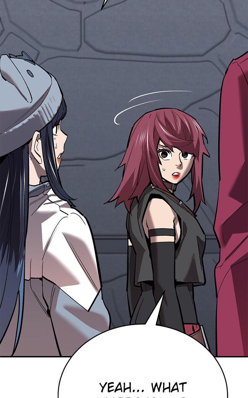 Limit Breaker Chap 186 - Next Chap 187