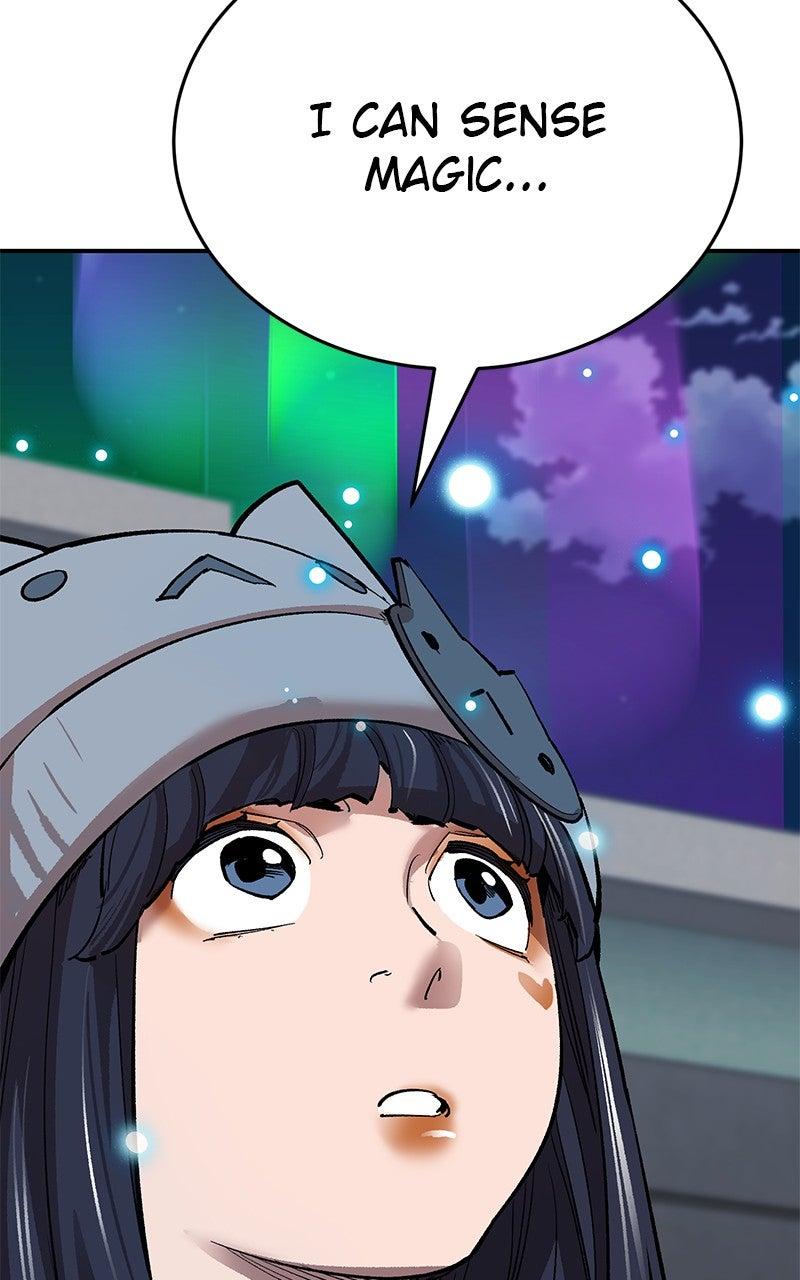 Limit Breaker Chap 186 - Next Chap 187