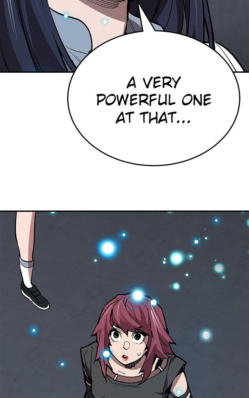 Limit Breaker Chap 186 - Next Chap 187