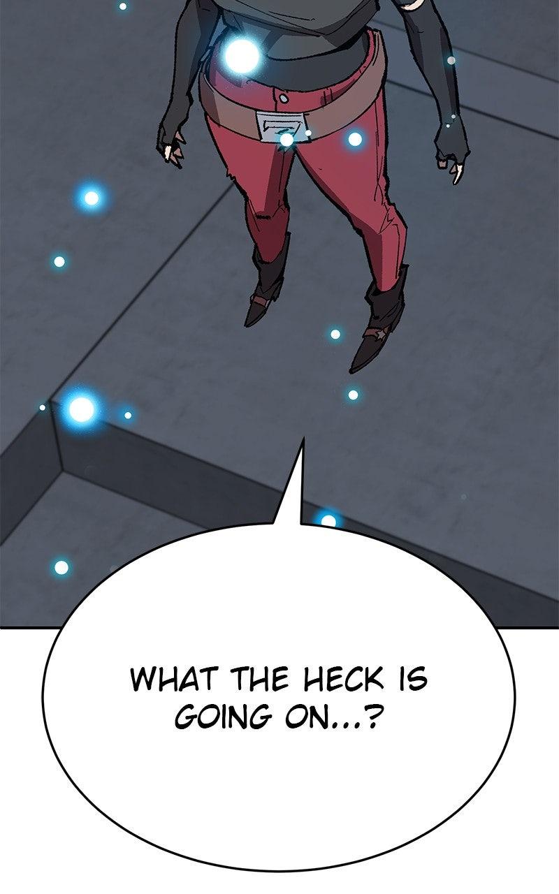 Limit Breaker Chap 186 - Next Chap 187