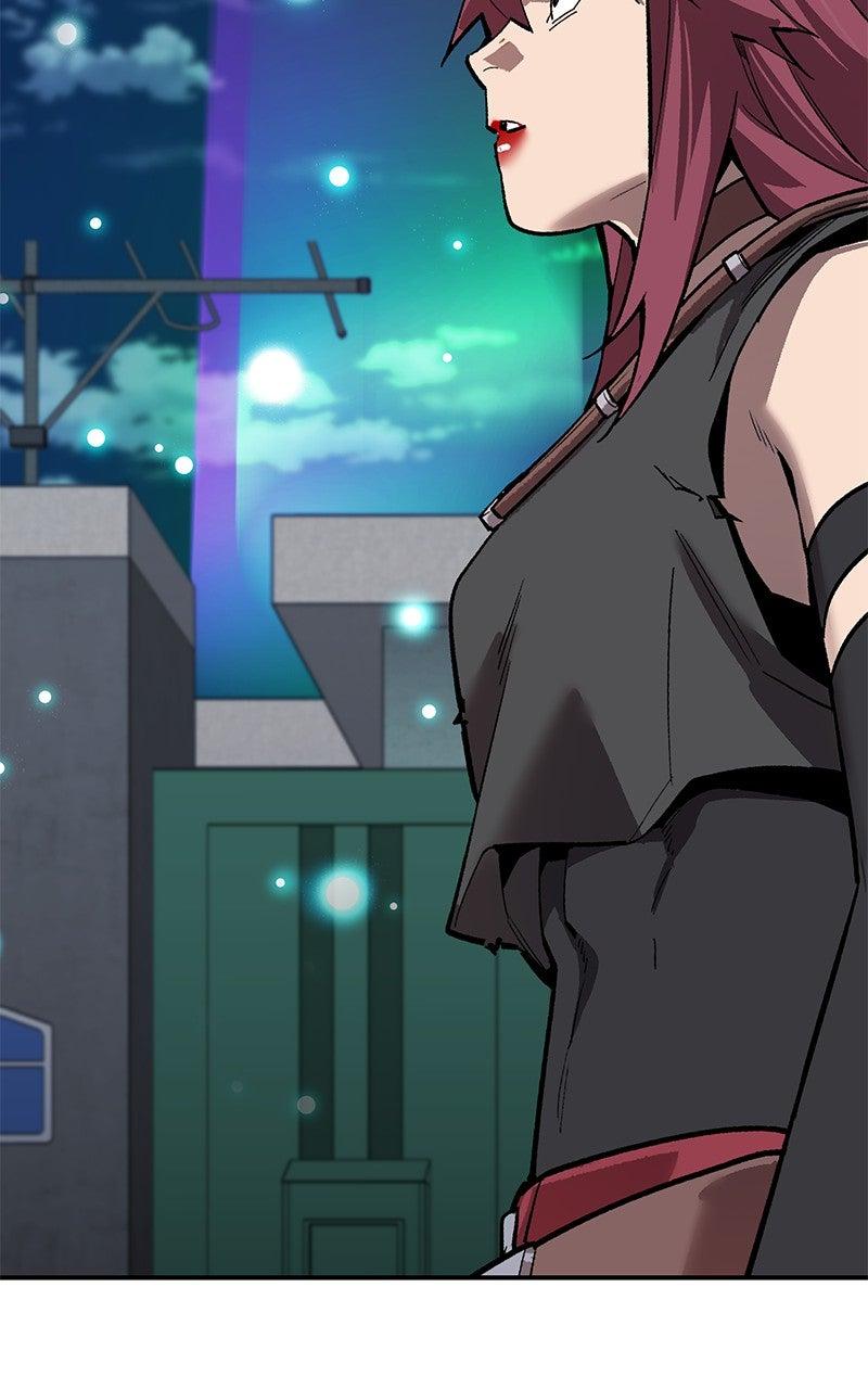 Limit Breaker Chap 186 - Next Chap 187