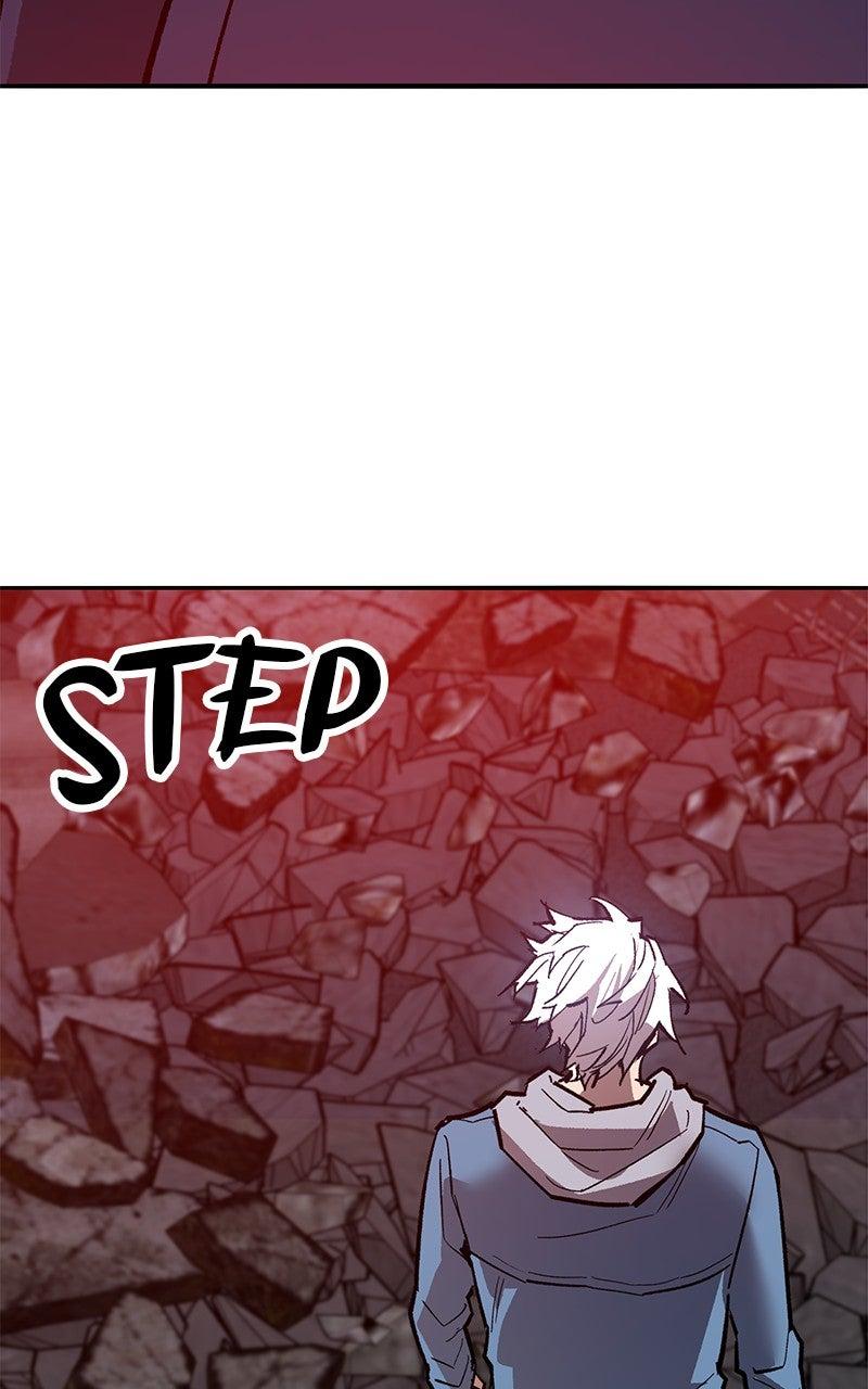 Limit Breaker Chap 186 - Next Chap 187