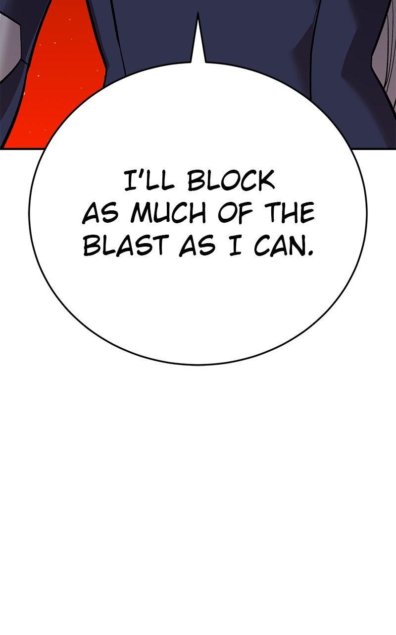 Limit Breaker Chap 186 - Next Chap 187