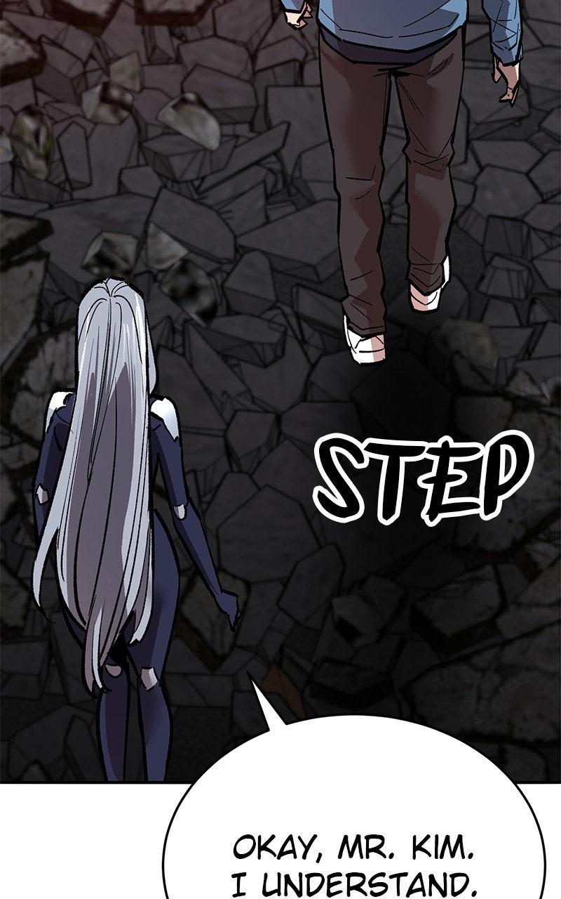 Limit Breaker Chap 186 - Next Chap 187