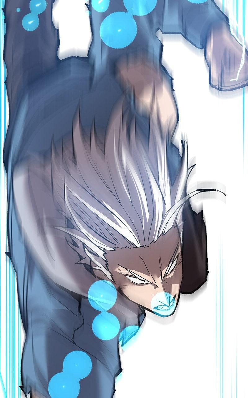 Limit Breaker Chap 186 - Next Chap 187