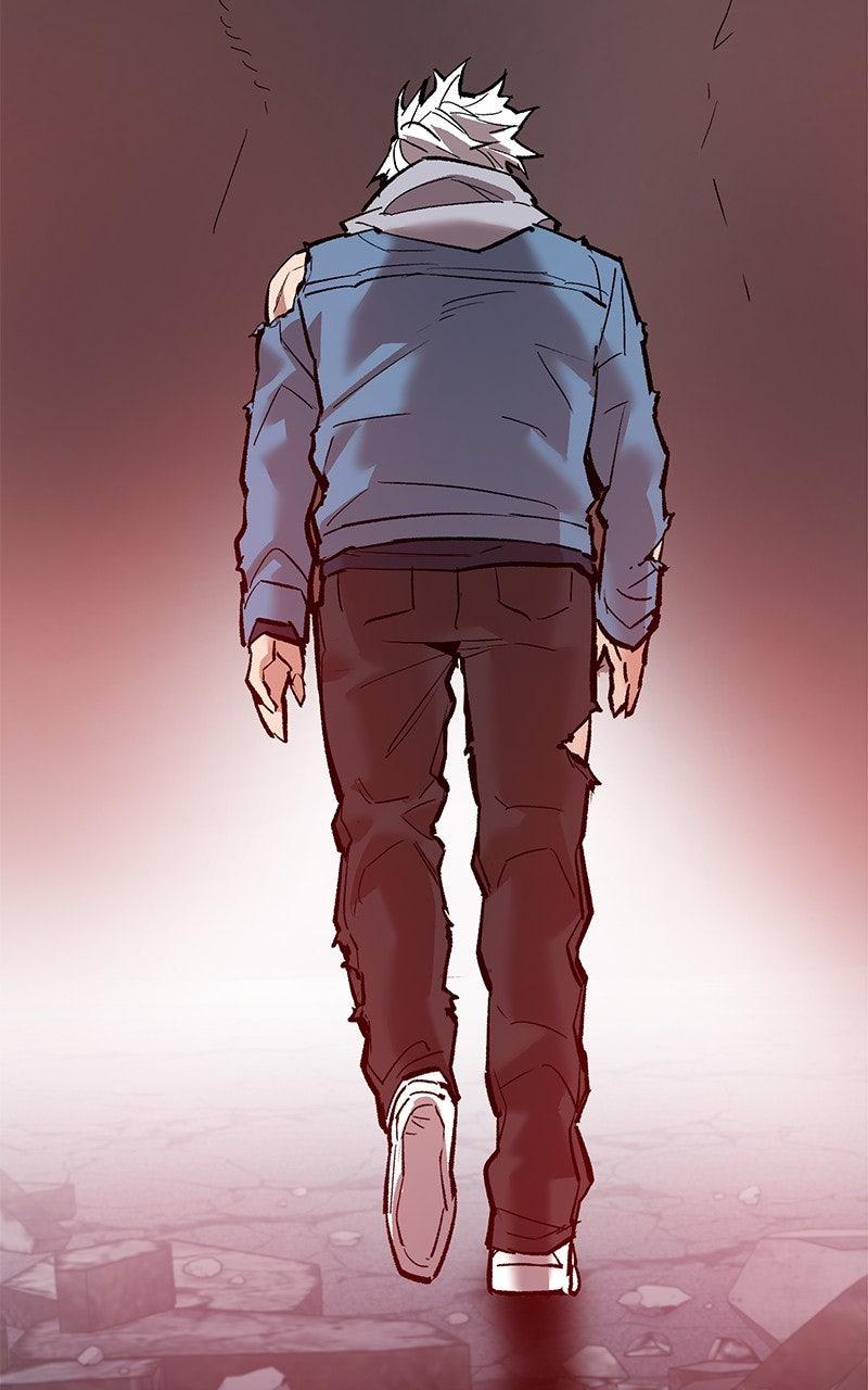 Limit Breaker Chap 186 - Next Chap 187