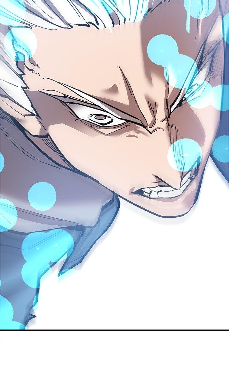 Limit Breaker Chap 186 - Next Chap 187