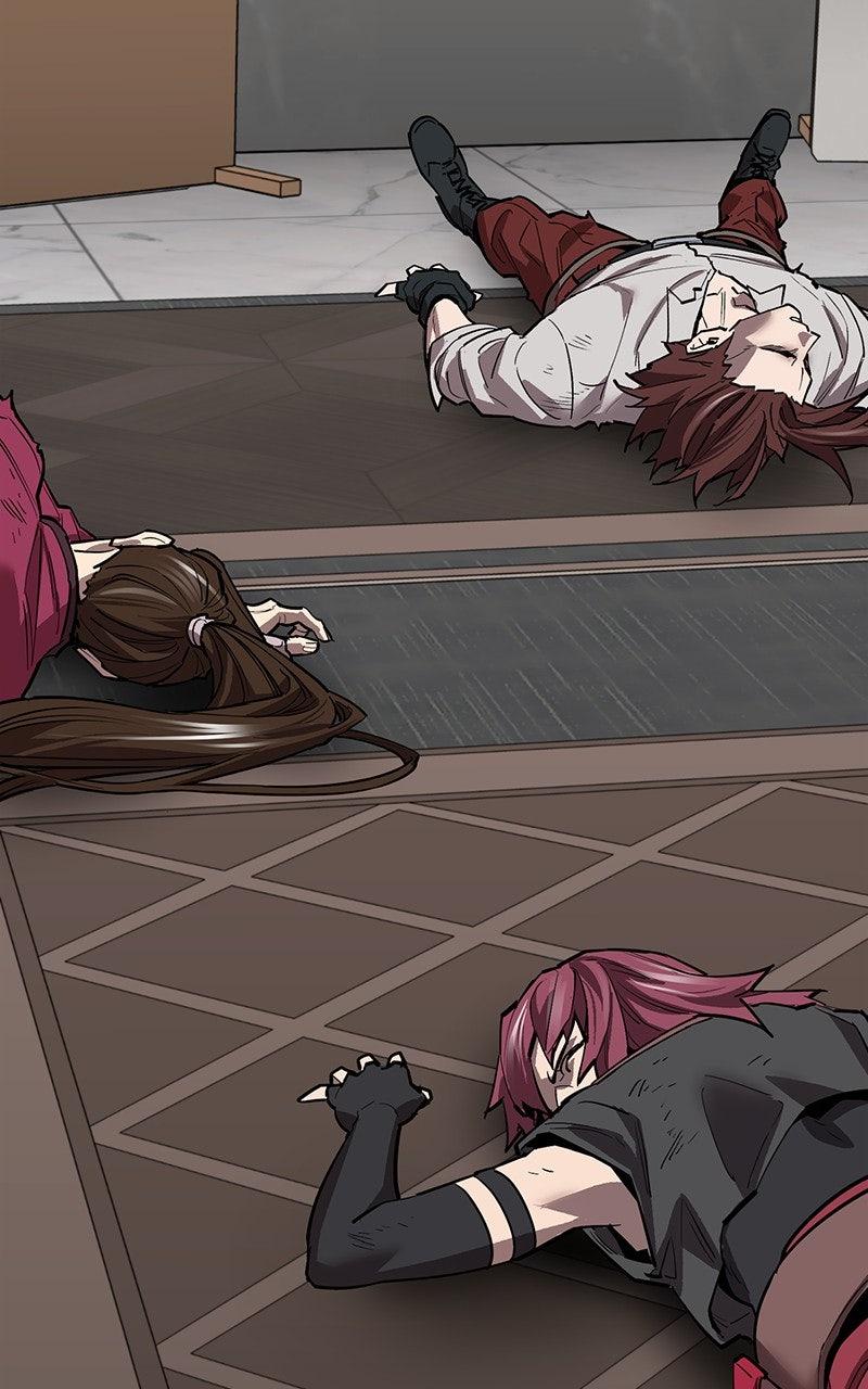 Limit Breaker Chap 186 - Next Chap 187