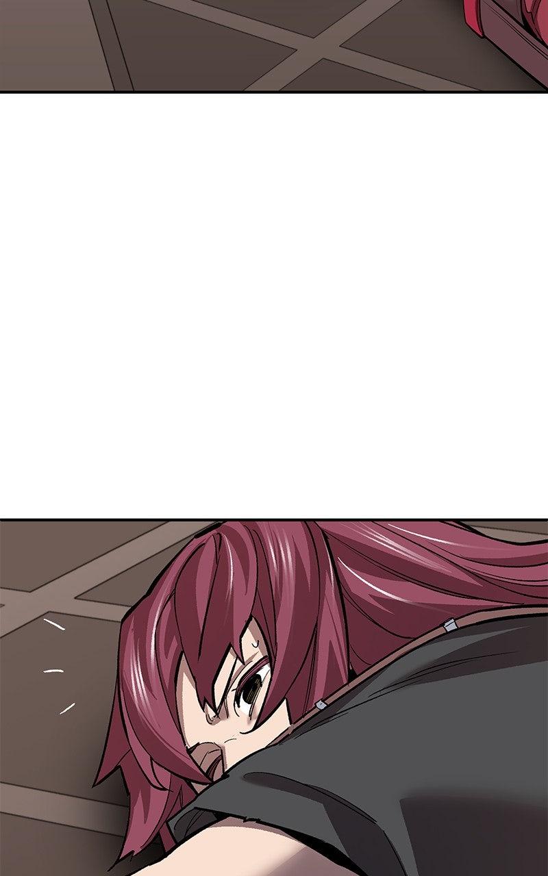 Limit Breaker Chap 186 - Next Chap 187