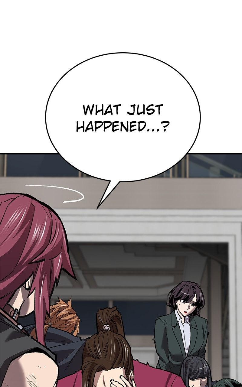 Limit Breaker Chap 186 - Next Chap 187