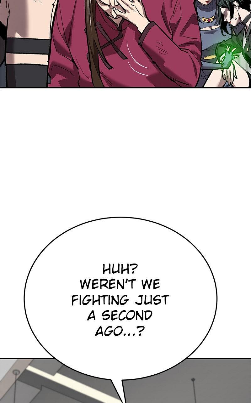 Limit Breaker Chap 186 - Next Chap 187